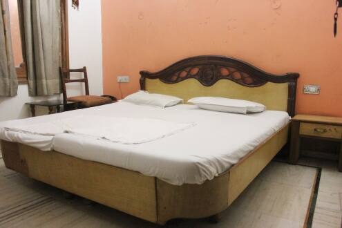 Hotel Golden Castle, Amritsar 3